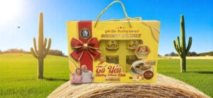 SCNEST - YẾN SÀO ĐƯỜNG PHÈN THƯỢNG HẠNG 70% TINH CHẤT THIÊN NHIÊN